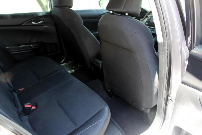 Used 2022 Honda Insight EX image 16