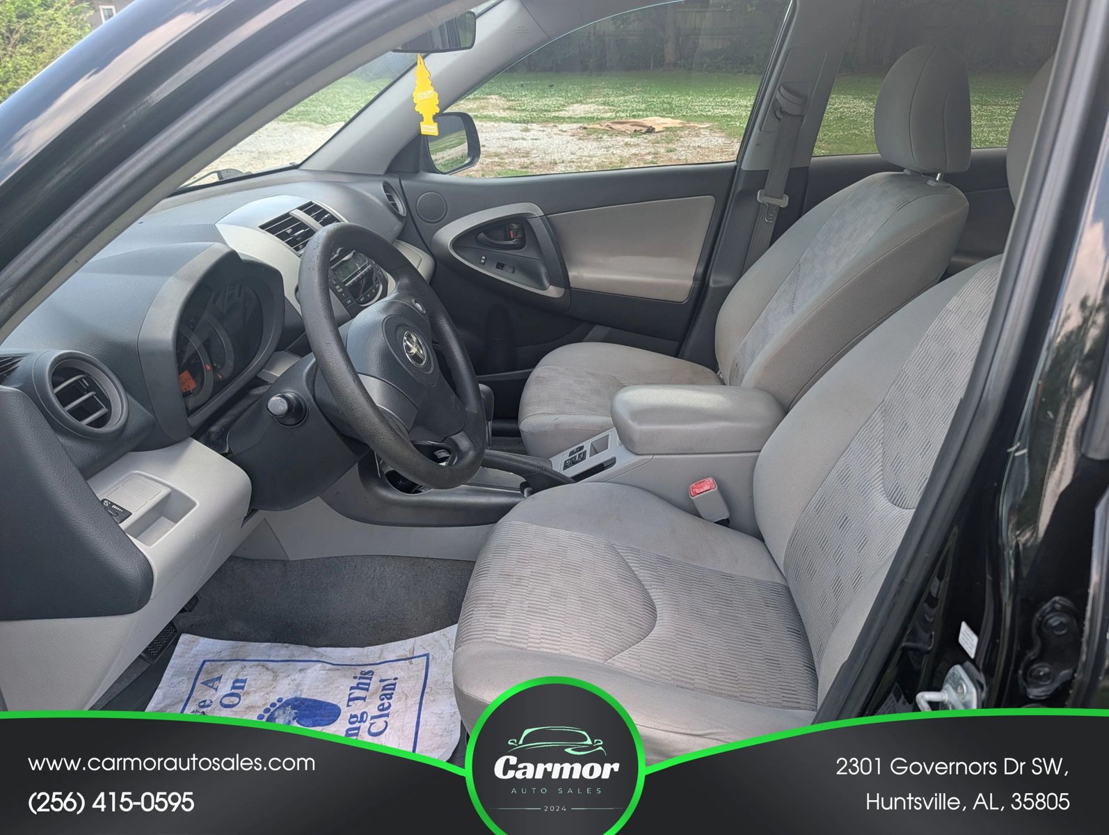 Used 2011 Toyota RAV4 2WD w/ Base L4 Extra Value Pkg image 6