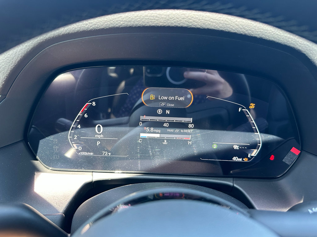 New 2026 MAZDA CX-5 Select image 19