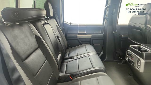 Used 2020 Ford F150 Raptor w/ Equipment Group 802A Luxury image 25