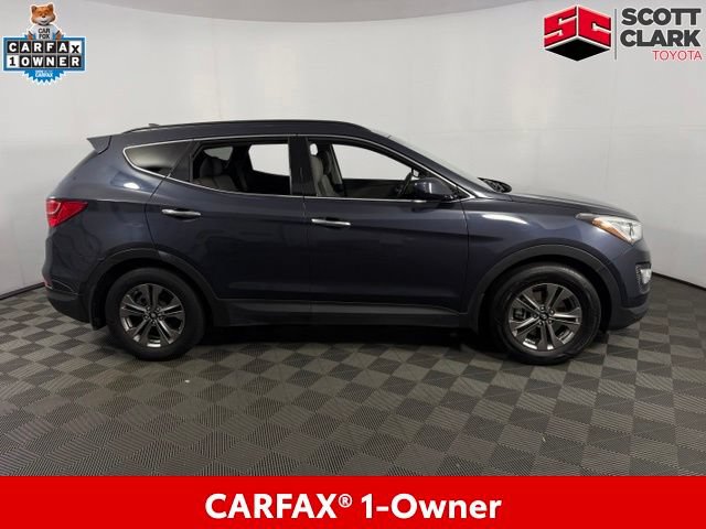 Used 2015 Hyundai Santa Fe Sport w/ Option Group 02 FWD image 11