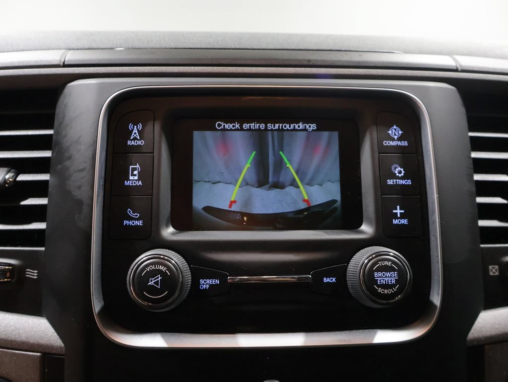Used 2019 RAM 1500 Express w/ Express Value Package AWD/4WD image 26