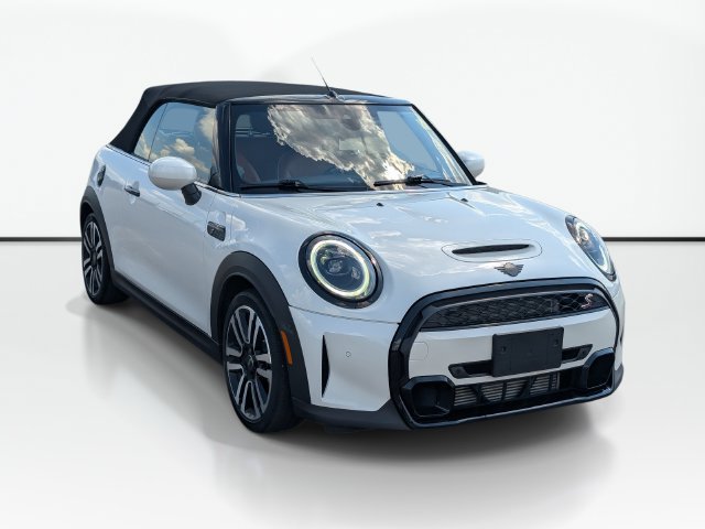 Used 2024 MINI Cooper S FWD image 4
