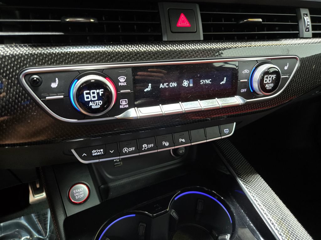 Used 2022 Audi S5 Prestige w/ Prestige Package AWD/4WD image 30