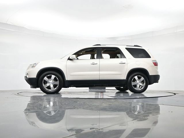 Used 2012 GMC Acadia SLT AWD/4WD image 38