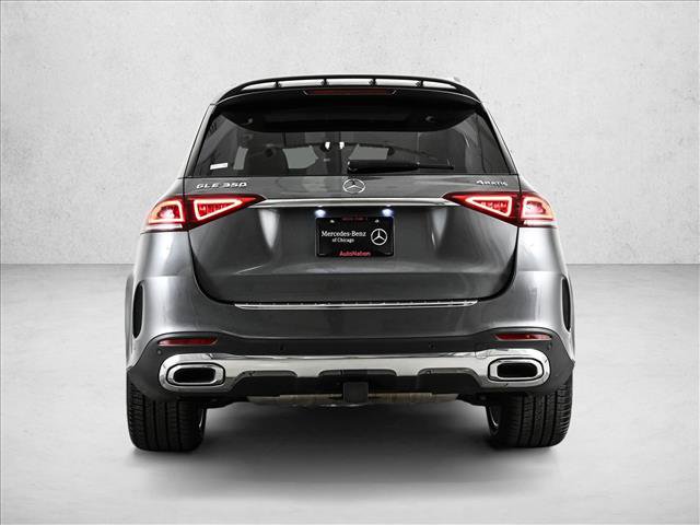 Certified 2022 Mercedes-Benz GLE 350 4MATIC image 7