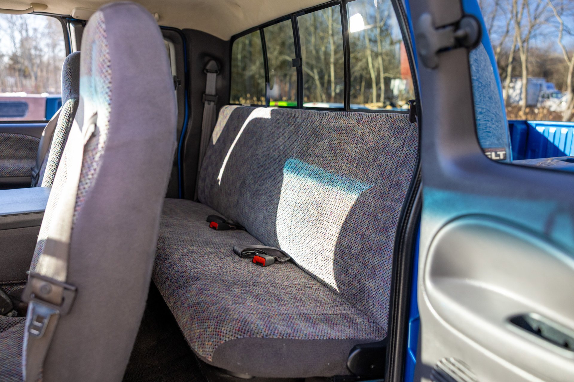 Used 1999 Dodge Ram 2500 Truck 4x4 Quad Cab image 40