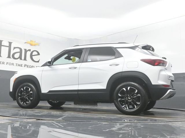 Used 2023 Chevrolet TrailBlazer LT image 49