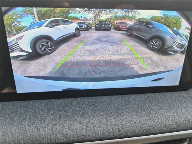 New 2027 Nissan Kicks SV FWD image 12