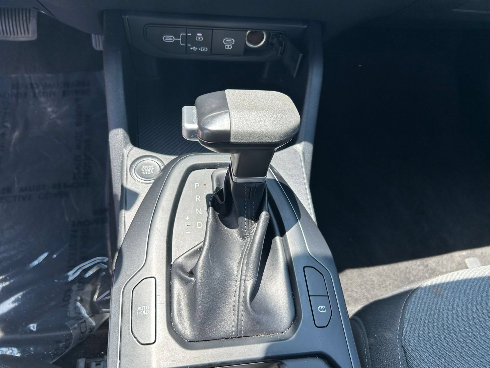 Used 2025 Kia K4 FWD image 36