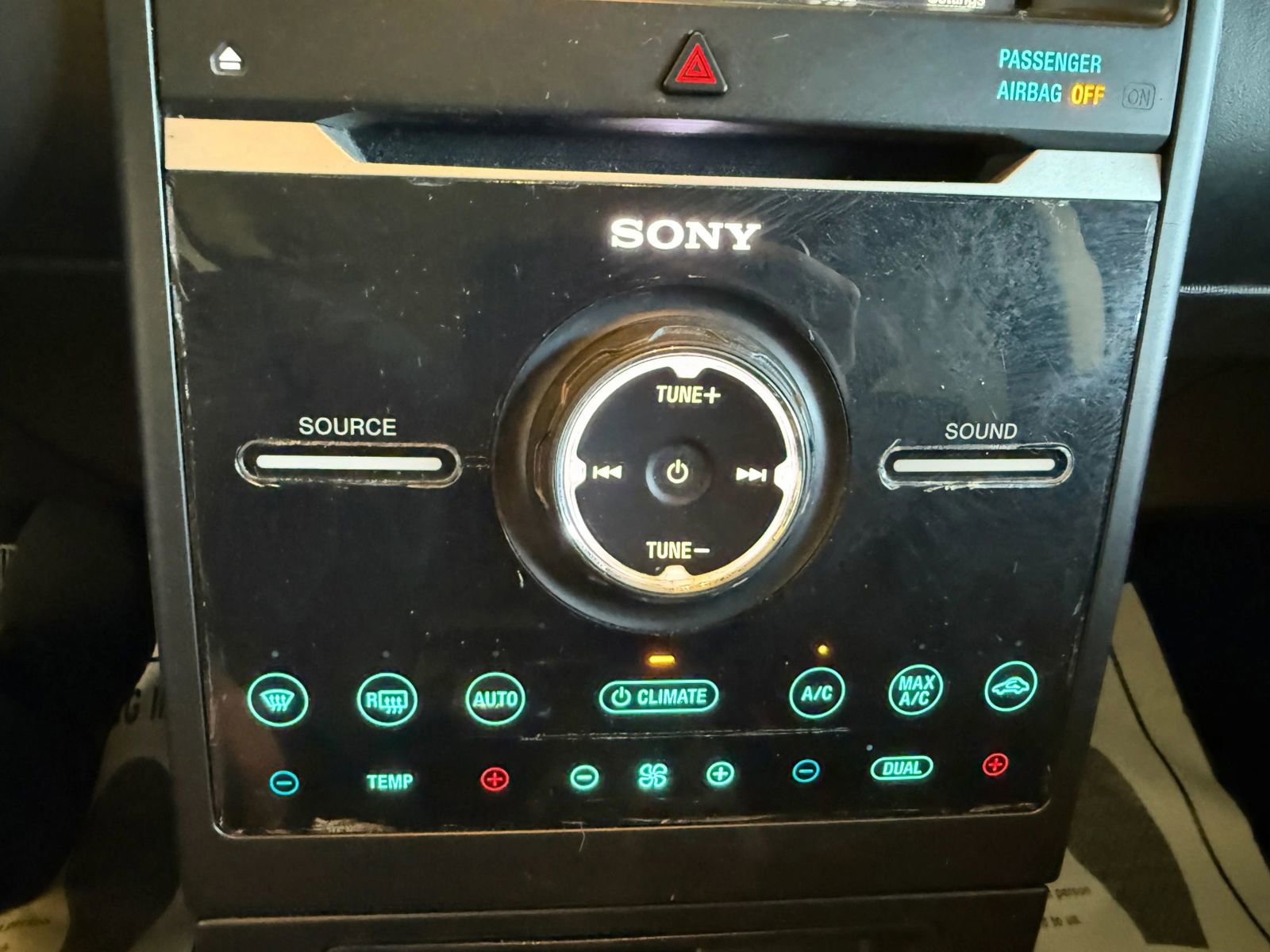 Used 2019 Ford Flex Limited image 19