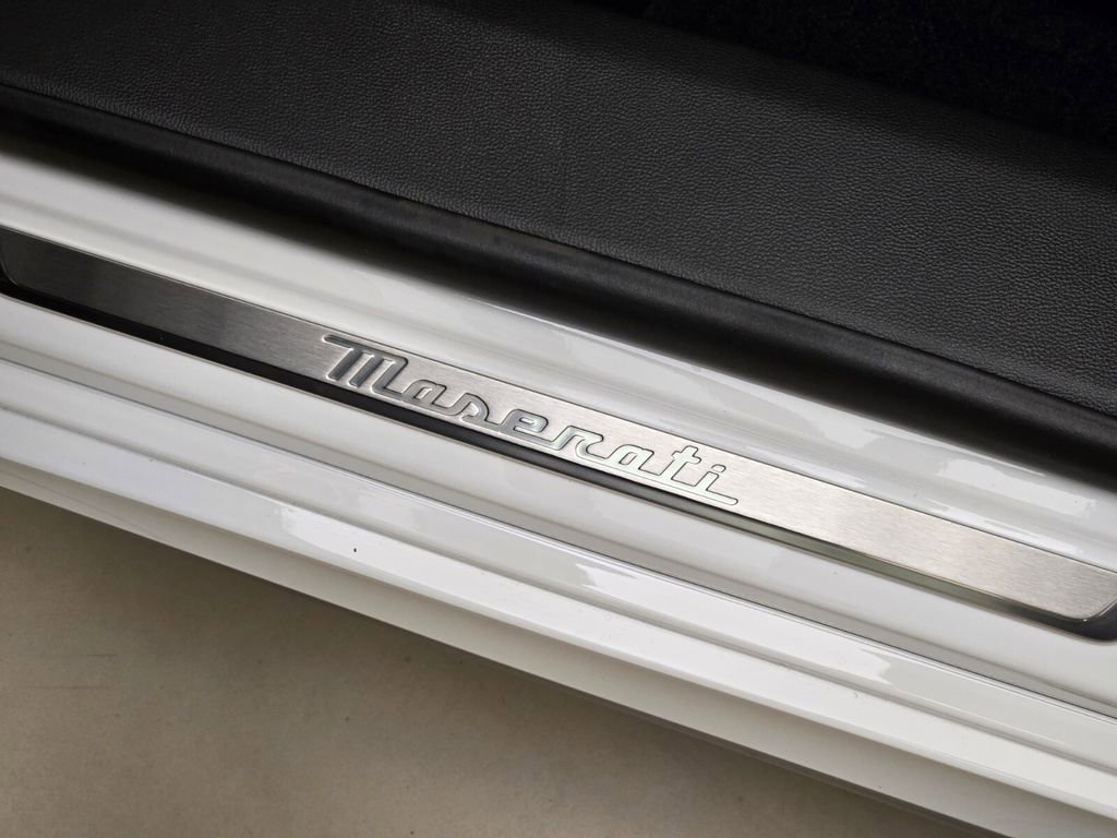 New 2025 Maserati Grecale Modena image 32