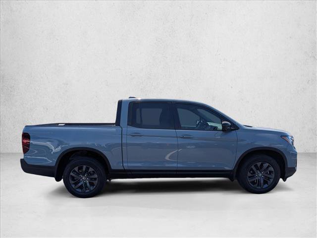 Used 2023 Honda Ridgeline Sport image 4
