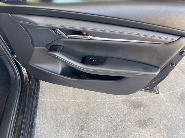 Used 2025 MAZDA MAZDA3 s FWD image 27