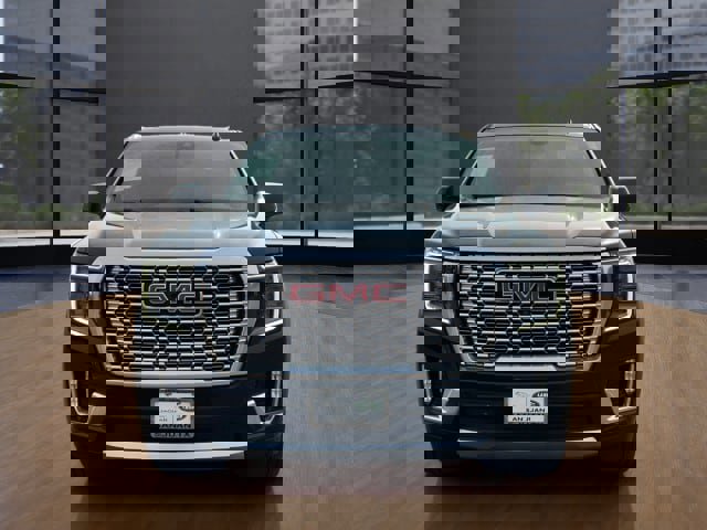 Used 2022 GMC Yukon Denali image 11