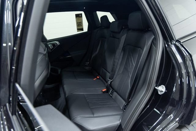 New 2026 BMW X3 M50 w/ Premium Package AWD/4WD image 25