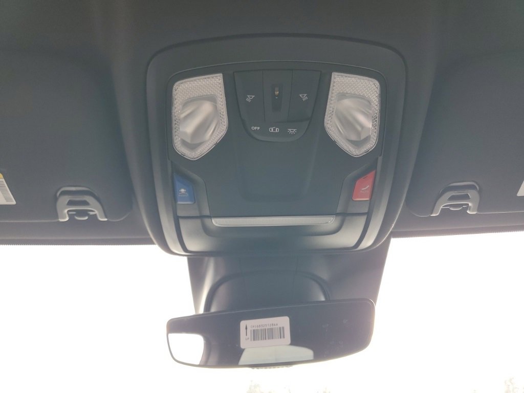 Used 2025 RAM 2500 Big Horn image 24