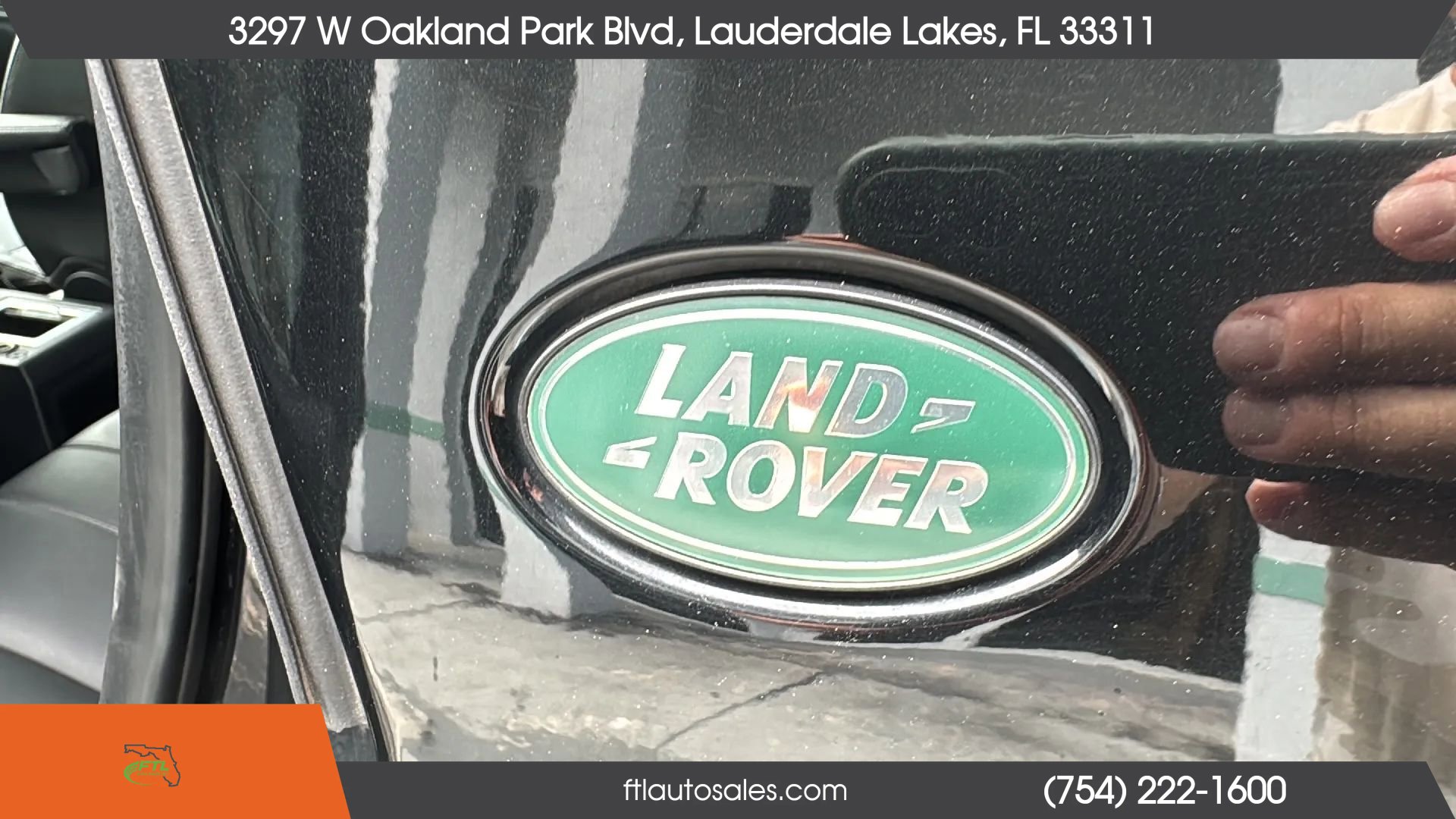 Used 2011 Land Rover LR2 HSE AWD/4WD image 28