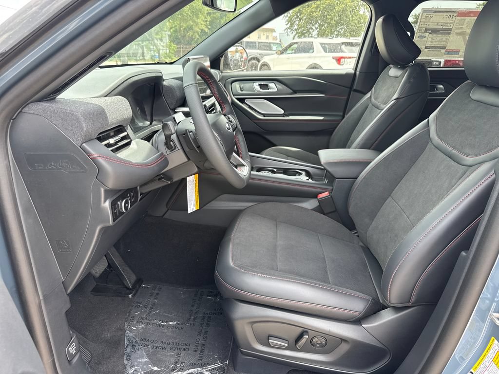 New 2026 Ford Explorer ST AWD/4WD image 20