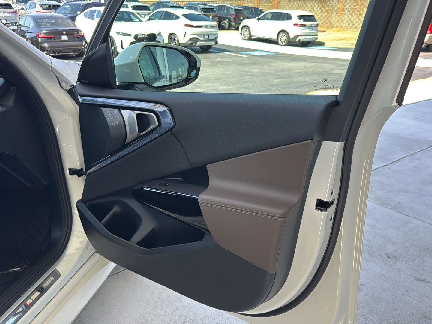 New 2026 BMW X3 xDrive30 image 12