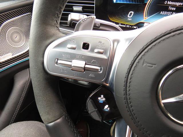 Used 2023 Mercedes-Benz GLS 63 AMG 4MATIC image 12