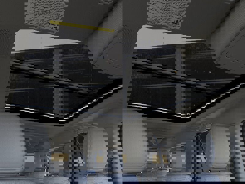 New 2026 Ford Expedition Max Platinum w/ Platinum Ultimate Package image 22