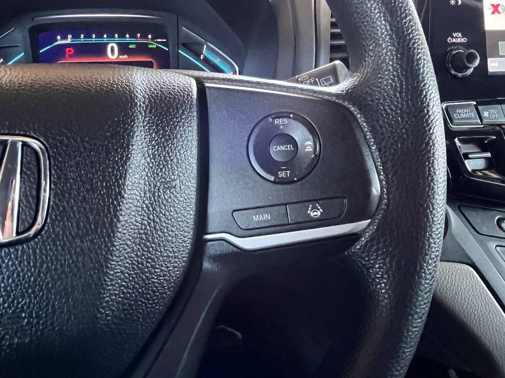 Used 2020 Honda Odyssey EX image 21