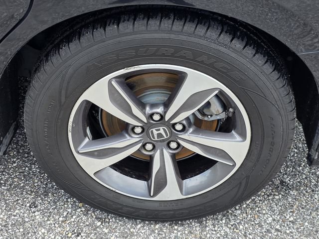 Used 2020 Honda Odyssey Touring image 41