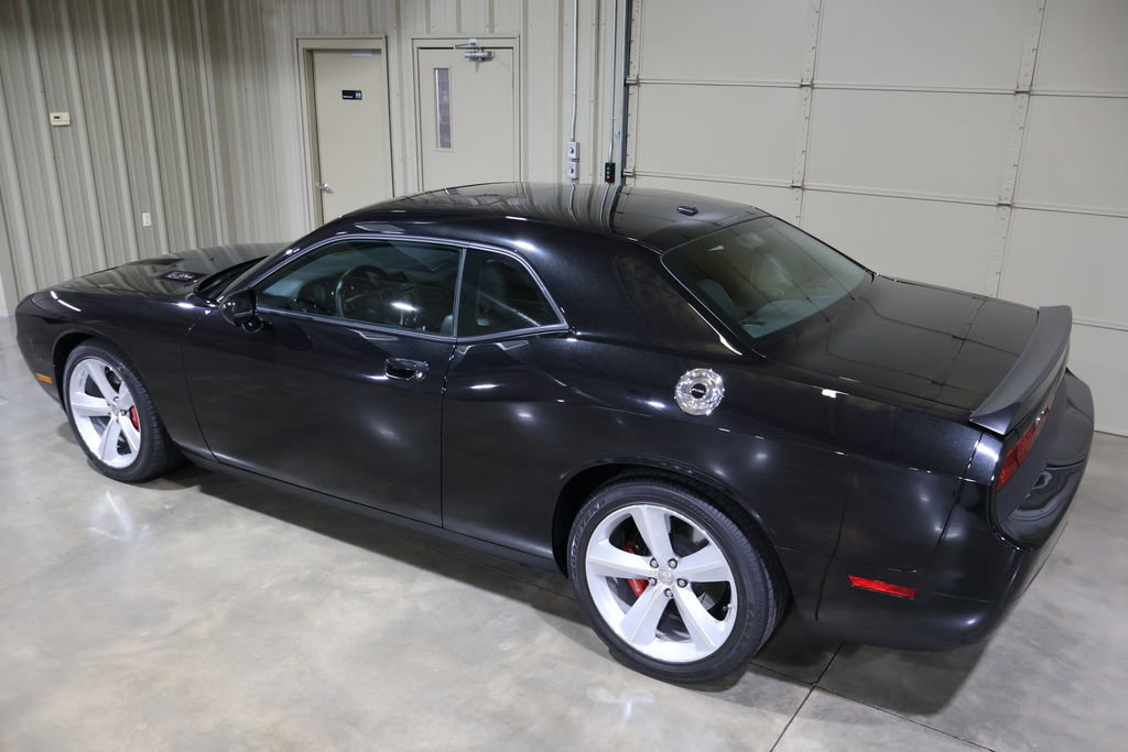 Used 2008 Dodge Challenger SRT8 image 11