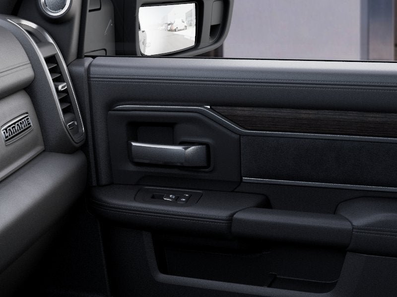 New 2026 RAM 2500 Laramie w/ Night Edition AWD/4WD image 51