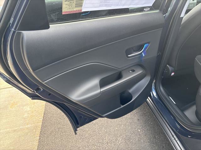 New 2026 Hyundai Kona Limited image 16