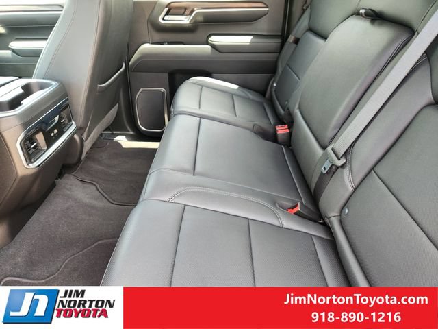 Used 2023 GMC Sierra 1500 SLT w/ SLT Premium Package AWD/4WD image 30
