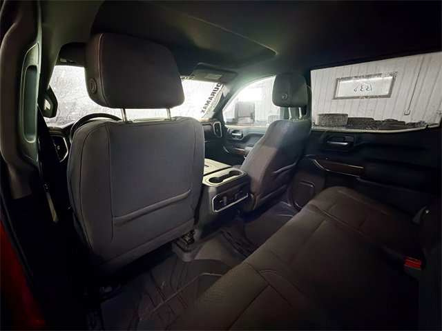 Used 2020 GMC Sierra 1500 Elevation w/ Elevation Value Package image 9