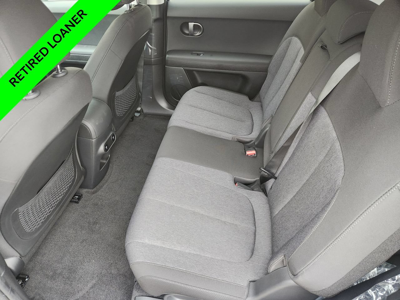 New 2026 Hyundai Ioniq 5 SE RWD image 29