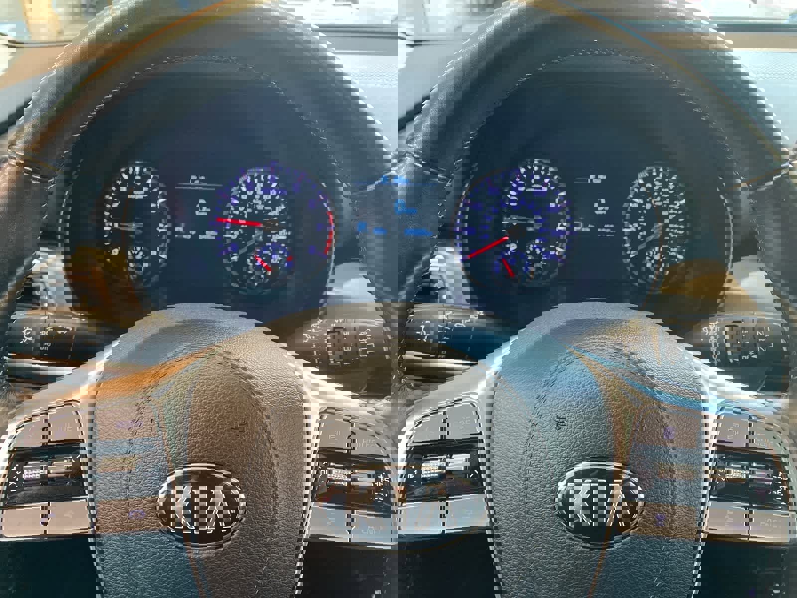 Used 2021 Kia Telluride S image 19