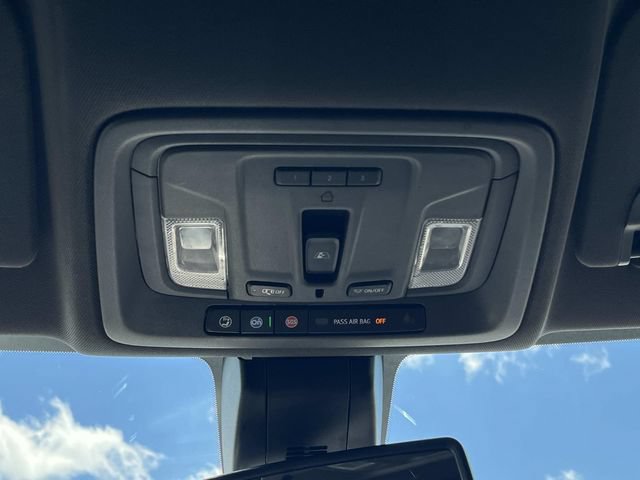 Used 2020 Chevrolet Silverado 3500 LTZ w/ LTZ Plus Package AWD/4WD image 42