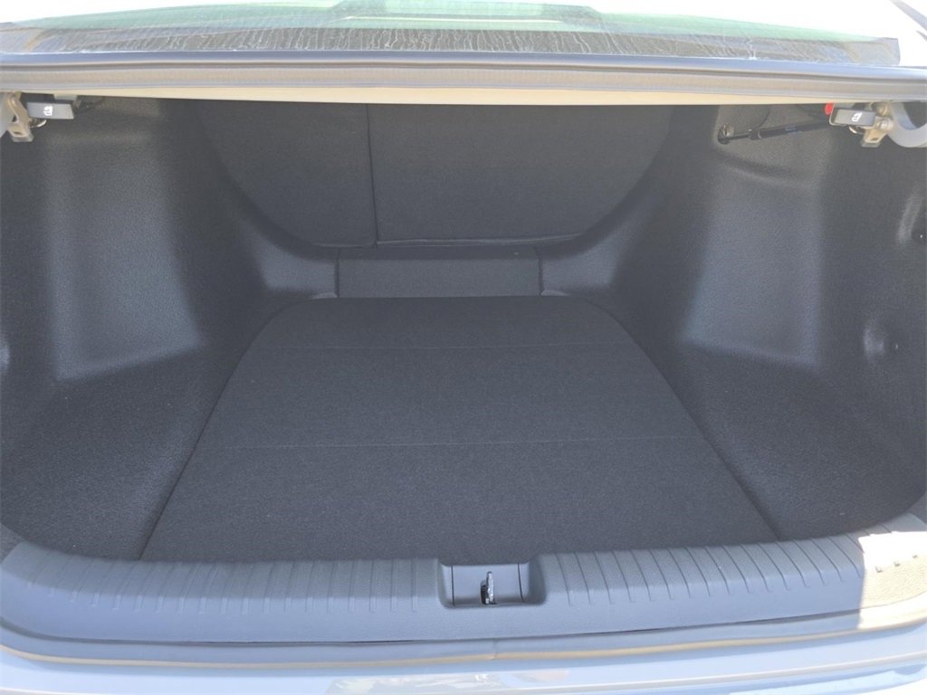 New 2025 Honda Accord SE image 19