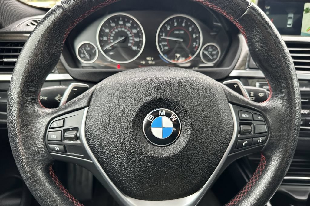 Used 2016 BMW 428i Coupe RWD image 25
