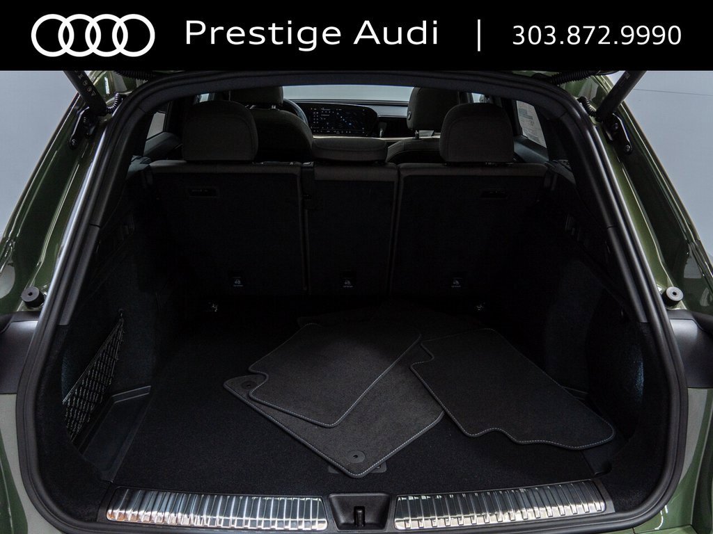 New 2025 Audi Q5 Premium Plus image 26