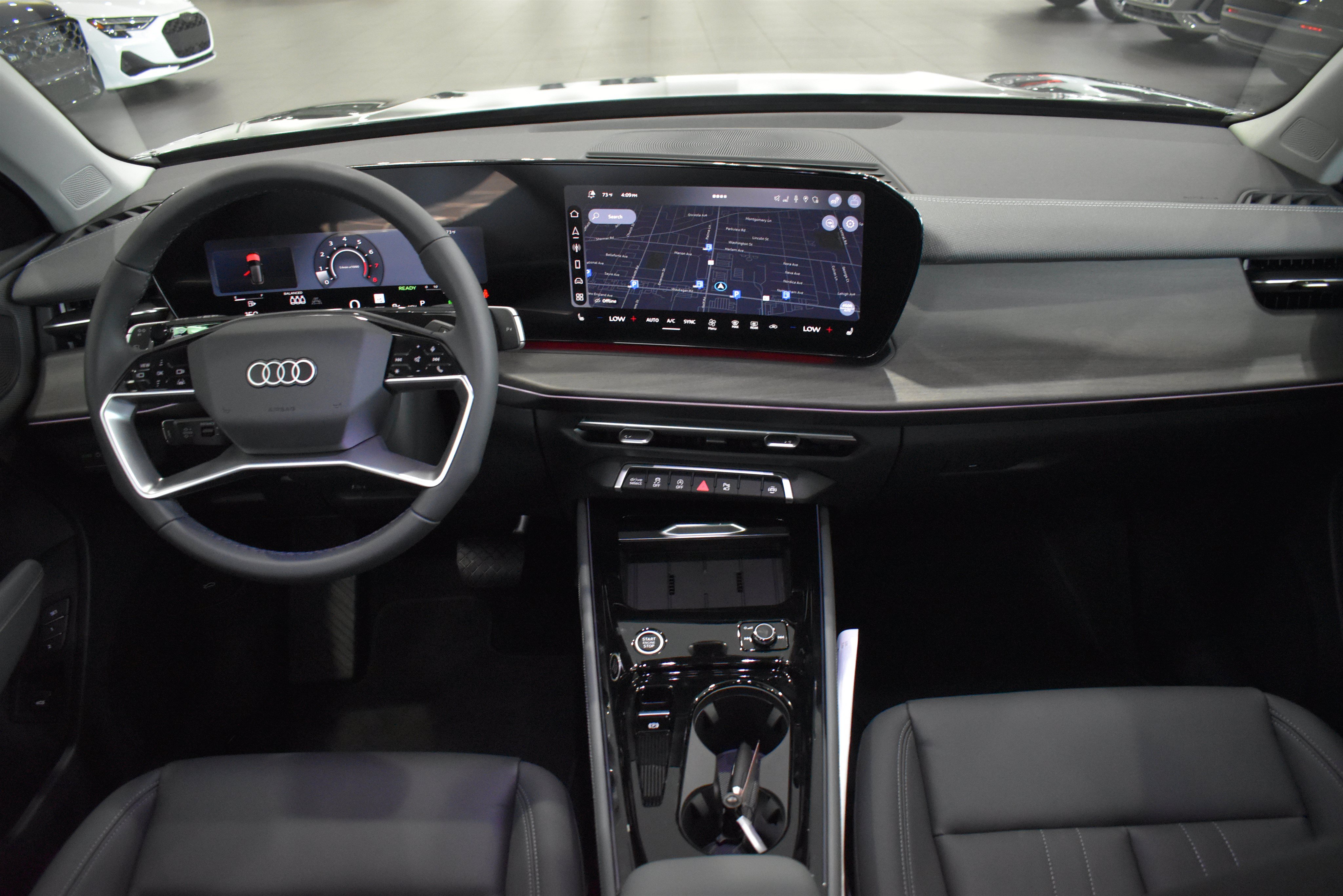 New 2026 Audi Q3 quattro 2.0T AWD/4WD image 27