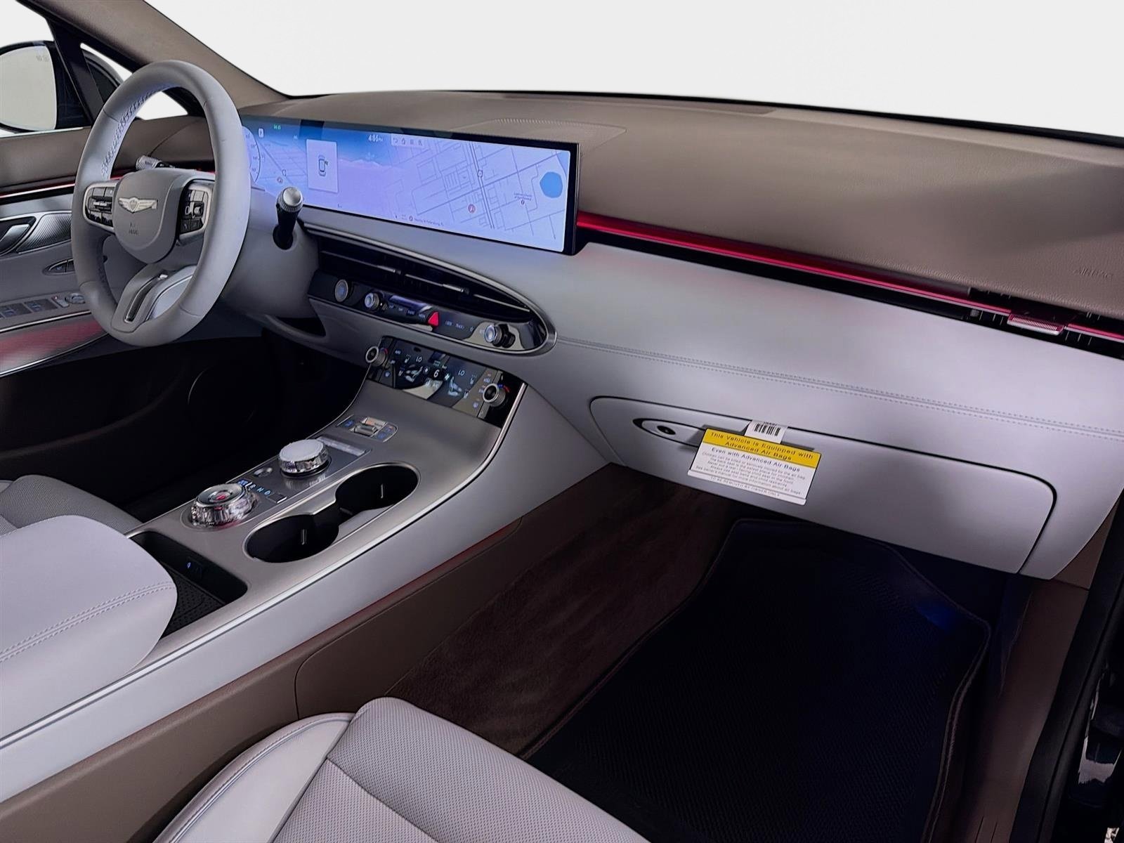 New 2026 Genesis GV70 2.5T Advanced image 30