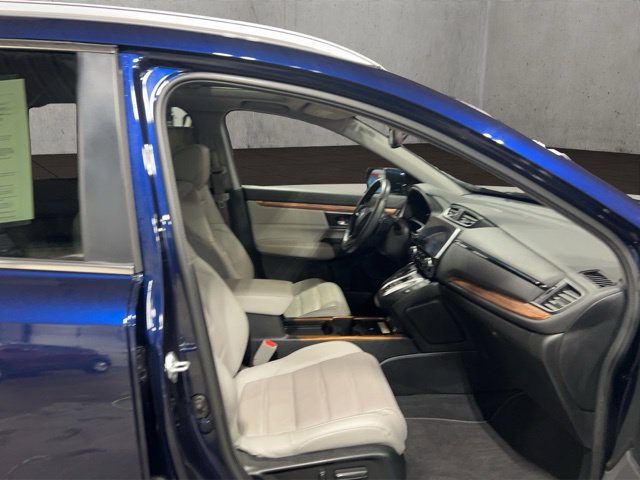 Used 2021 Honda CR-V Touring image 15