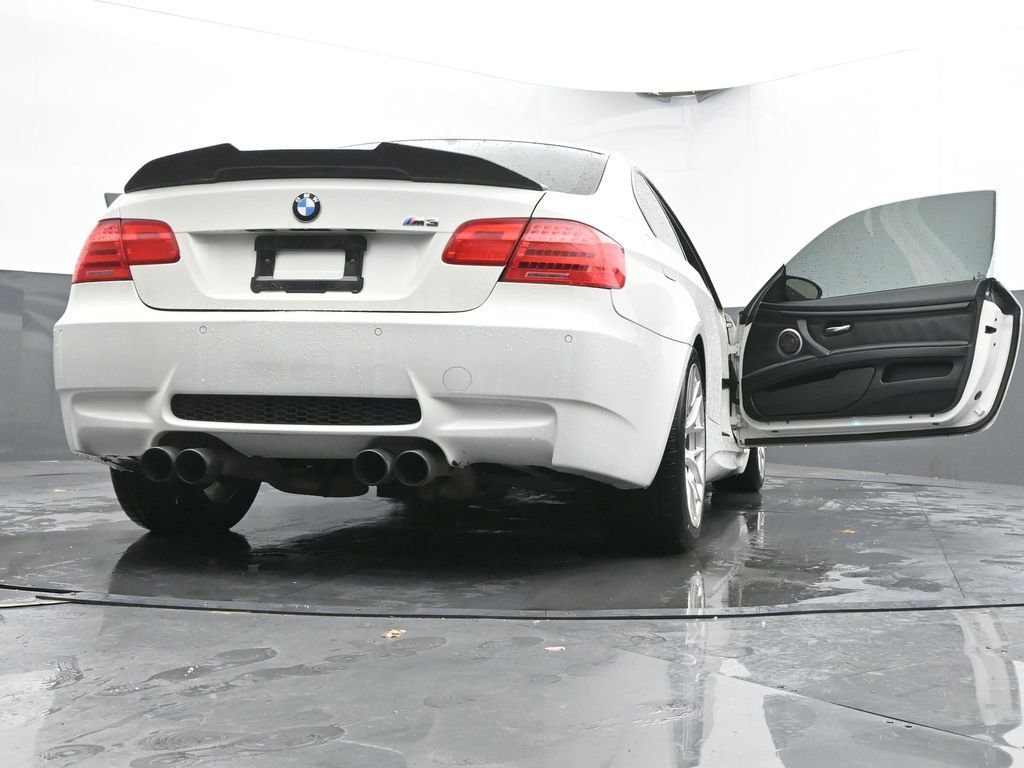 Used 2013 BMW M3 Coupe w/ Premium Pkg image 64