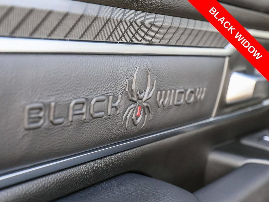 New 2026 RAM 1500 Big Horn AWD/4WD image 58