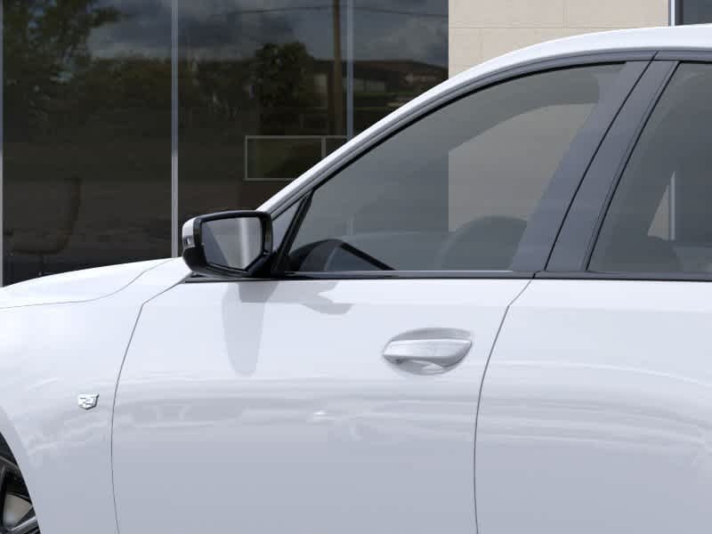 New 2026 Cadillac CT5 Sport RWD image 12