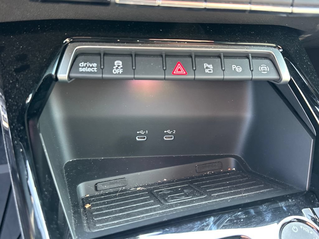 Used 2026 Audi RS 3 AWD/4WD image 21