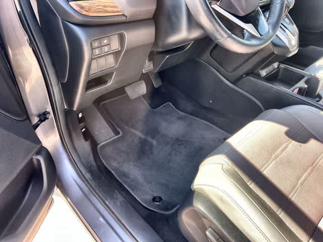 Used 2020 Honda CR-V EX-L image 3