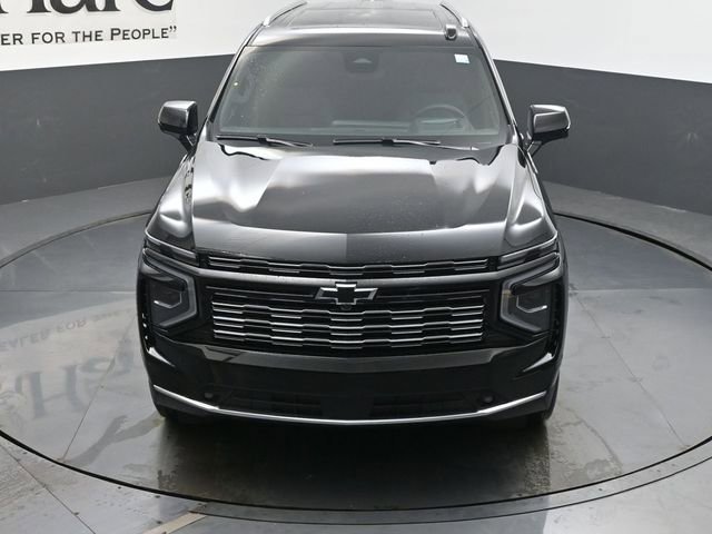 New 2026 Chevrolet Suburban High Country image 38