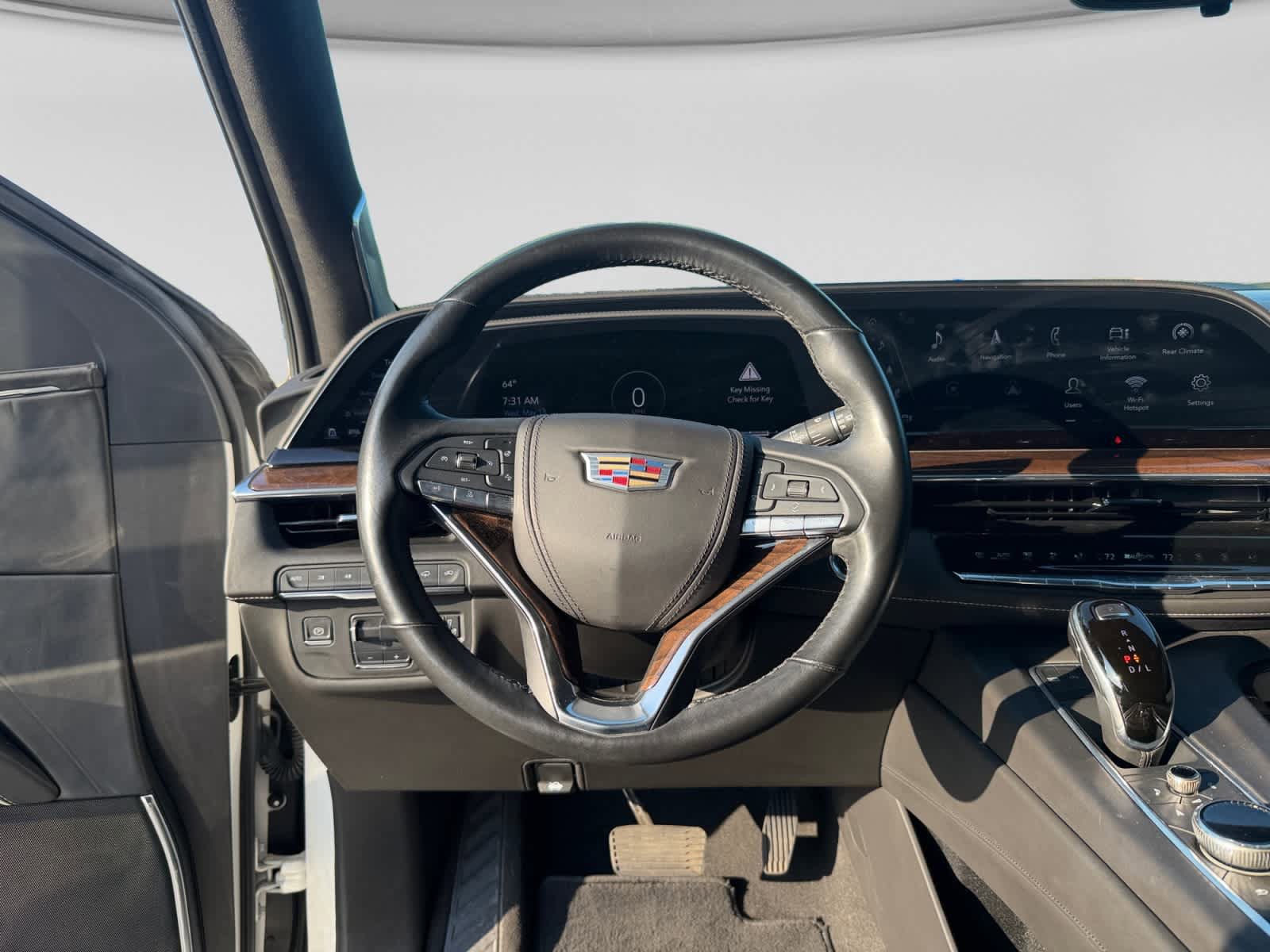 Used 2021 Cadillac Escalade Sport Platinum AWD/4WD image 14