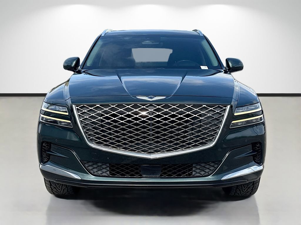 Used 2023 Genesis GV80 3.5T w/ Prestige Package image 8